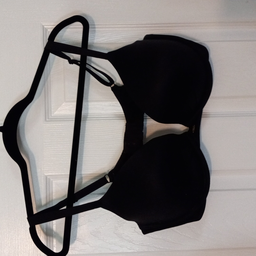 Victoria's Secret Plunge Bra 38DD